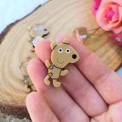 TEDDY - PEPPA PIG - comprar online