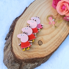 Peppa Pig na internet
