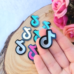 Tiktok com base - Modelo 1 - WA Atelier