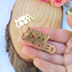 Now United - Espelhado - WA Atelier
