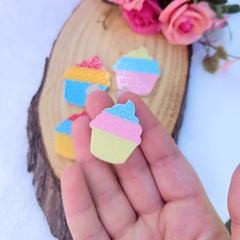 Pop It - Cupcake - comprar online