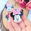 Rosto Minnie Laço G