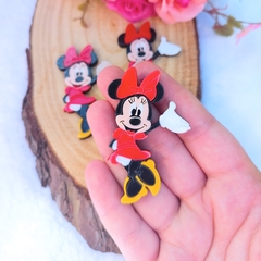 Minnie na internet
