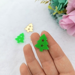 Árvore de Natal - WA Atelier