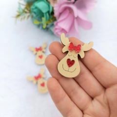 Rena - Natal - WA Atelier