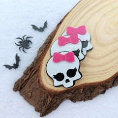 Caveira - Monster High - comprar online