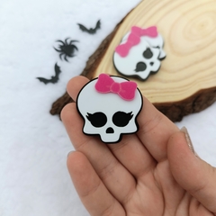 Caveira - Monster High - comprar online