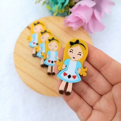 Alice no país das maravilhas - comprar online