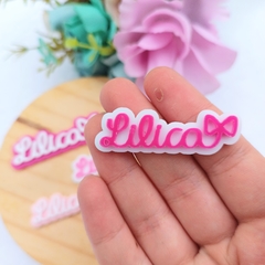 Lilica - Nome - comprar online