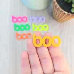 Palavra Boo
