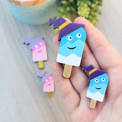 Picolé de Halloween - comprar online