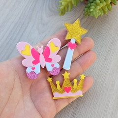 Apliques Magia Encantada - loja online