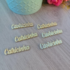 Catricinha na internet