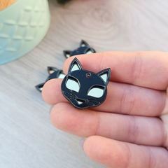 Pingente Gato Preto - comprar online