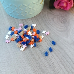 Urso - Mini (Kit com 50)