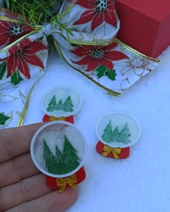 Globo de Neve - comprar online