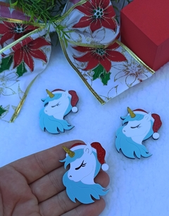 Unicórnio de Natal
