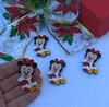 Minnie Baby de Natal - Corpo