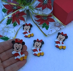 Minnie Baby de Natal - Corpo