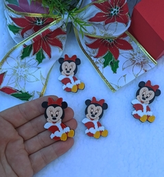Minnie Baby de Natal - Corpo - comprar online