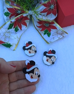 Minnie Noel - Rosto