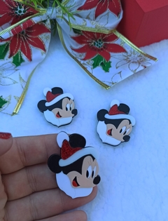Minnie Noel - Rosto - comprar online