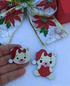 Urso de Natal