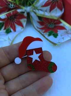Meia de Natal