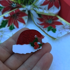 Touca de Natal