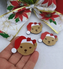 Ursa de Natal - comprar online