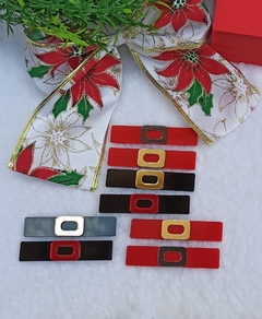 Fivela de Noel
