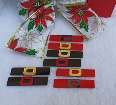 Fivela de Noel - comprar online