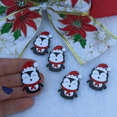 Pinguim de Natal