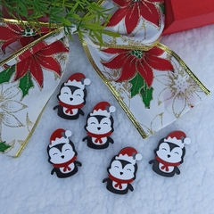 Pinguim de Natal - comprar online