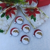 Biscoito de Gengibre - Noel