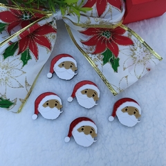 Biscoito de Gengibre - Noel