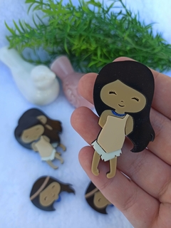 Pocahontas