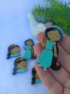 Princesa Jasmine