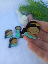 Jasmine - Rosto