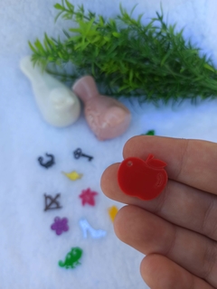 ELEMENTOS BRANCA DE NEVE - comprar online