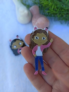Gabby Dollhouse