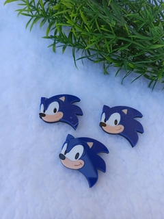 Sonic