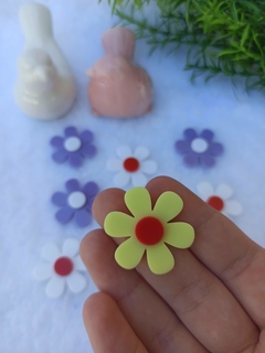 Flor - WA Atelier