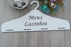 Porta Laços - Meus Lacinhos - comprar online