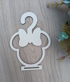 Porta Laços - Minnie Simples - comprar online