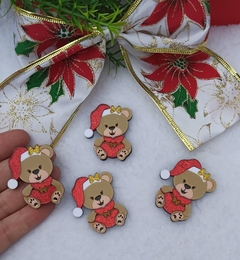 Ursa de Natal - Corpo - comprar online