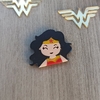 Mulher Maravilha - Rosto