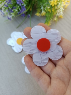 FLOR MARGARIDA PEROLADA - comprar online