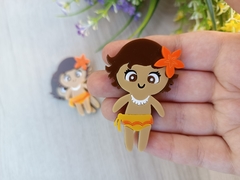 Moana Baby