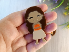 Princesa Moana